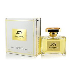 Jean Patou Joy Eau De Toilette Natural Spray 75ml/2.5oz