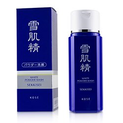 Kose Sekkisei Отбеливающая Пудра для Умывания 100g/3.4oz