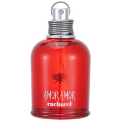 Cacharel Amor Amor Eau De Toilette Semprot 50ml/1.7oz