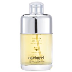 Cacharel Eau De Toilette Semprot 50ml/1.7oz