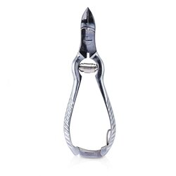 Tweezerman Obcinacz do paznokci u nóg Barrel Spring Toenail Nipper -