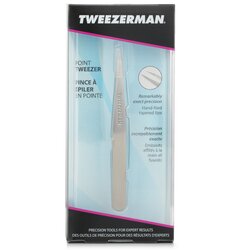 Tweezerman Pęseta ostra Point Tweezer -