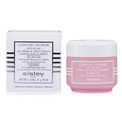 Sisley Botanical Confort Extreme Cuidado Piel Dia 50ml/1.6oz