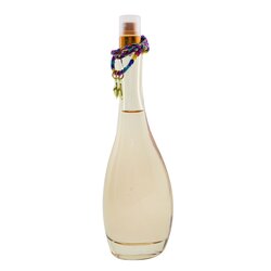 ג'יי לו Miami Glow Eau De Toilette Spray 100ml/3.4oz