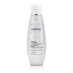 Darphin Refreshing Toner (All Skin Types) 200ml/6.7oz