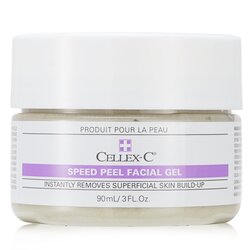 Cellex-C Швидкодіючий Пілінг Гель для Обличчя 90ml/3oz