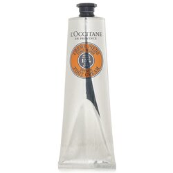 L'Occitane Cremă pentru Picioare cu Unt Shea 150ml/5.2oz
