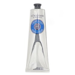 לאוקסיטן Shea Butter קרם ידיים 150ml/5.2oz