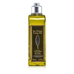 L'Occitane Verbena Harvest Піна для Ванни 500ml/16.9oz