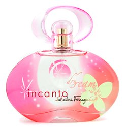 סלבטור פרגאמו Incanto Dream Eau De Toilette Spray 100ml/3.4oz