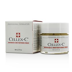 סלקס-סי Advanced-C Skin Tightening Cream (Exp. Date: 02/2019) 60ml/2oz