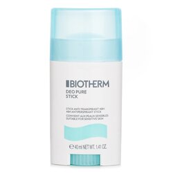 Biotherm Deo Pure Antiperspirant Stick 40ml/1.41oz