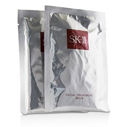 SK II Maseczka do twarzy Facial Treatment Mask 10 saszetek