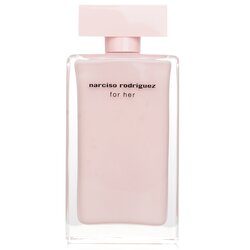 Narciso Rodriguez For Her أو دو برفوم بخاخ 100ml/3.4oz