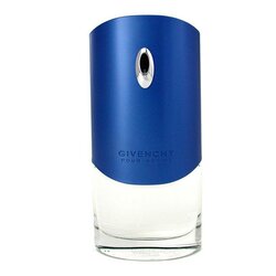 גיבנשי Blue Label Eau De Toilette Spray 100ml/3.3oz