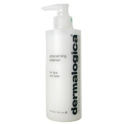 Dermalogica Ultra Sakitləşdirici Təmizləyici ( Qutusu Yüngül Zədəli 237ml/8oz