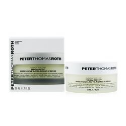 Peter Thomas Roth Πλούσια Εντατική Αντιγηραντική Κυτταρική Κρέμα 50g/1.7oz