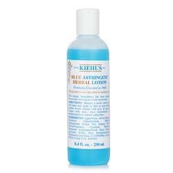 Kiehl's Blue Стягивающий Травяной Лосьон 250ml/8.4oz