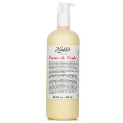 Kiehl's Nawilżający krem do ciała Creme De Corps Body Moisturizer with Pump 500ml/16.9oz