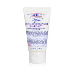 Kiehl's Intensywny krem do rąk Ultimate Strength Hand Salve 75ml/2.5oz
