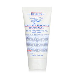 คีลส์ บำรุงมือ Ultimate Strength Hand Salve 150ml/5oz