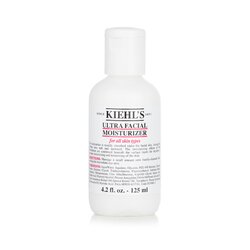 Kiehl's Ultra Facial Moisturizer Crema Facial Hidratante ( Todo tipo de Piel ) 125ml/4.2oz