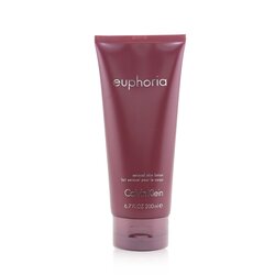 Calvin Klein Эйфория Лосьон для Чувствительной Кожи 200ml/6.7oz
