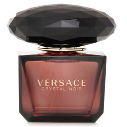 Versace Crystal Noir Eau De Parfum Spray 90ml/3oz