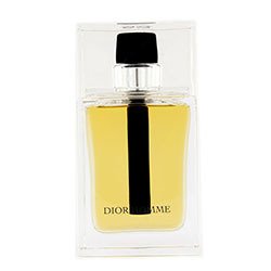 Christian Dior Dior Homme Eau De Toilette Spray (New Version) 100ml/3.4oz