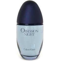 Calvin Klein Obsession Night Парфюмированная Вода Спрей 100ml/3.4oz