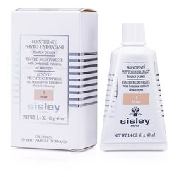 Sisley Растительное Тональное Увлажняющее Средство 1 - Беж 40ml/1.3oz