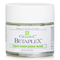 Cellex-C Betaplex Clear Complexion Mask (Exp. Date: 09/2019) 60ml/2oz
