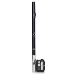 Christian Dior Eyeliner Waterproof - # 594 Intense Brown 1.2g/0.04oz