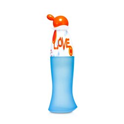 Moschino I Love Love Туалетная Вода Спрей 100ml/3.4oz