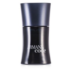 Giorgio Armani Męska woda toaletowa EDT Spray Armani Code Pour Homme 30ml/1oz