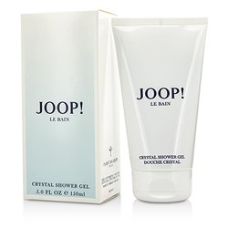 ג'ופ Le Bain Crystal ג'ל רחצה (שפופרת) 150ml/5oz
