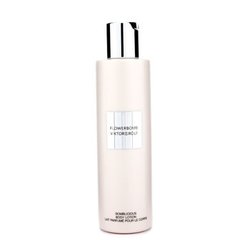 維特與羅夫 玫瑰炸彈香氛身體乳液Flowerbomb Perfumed Body Lotion 200ml/6.7oz