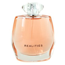 Liz Claiborne Realities Eau De Parfum Spray 100ml/3.4oz