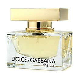 Dolce & Gabbana The One Eau De Parfum Spray (Perfume Spray) 30ml/1oz