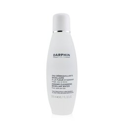 Darphin Azahar Cleansing Micellar Water - Agua Desmaquilladora 200ml/6.7oz