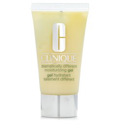Clinique Dramatically Different Moisturising Gel - Combination Oily to Oily (Tube) 50ml/1.7oz