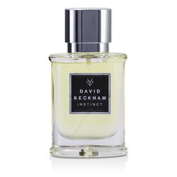 David Beckham Instinct Eau De Toilette Spray 30ml/1oz