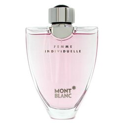 Montblanc Individuelle Eau De Toilette Spray 75ml/2.5oz