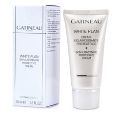 Gatineau White Plan Krim Pelindungan Ringan Kulit 50ml/1.6oz