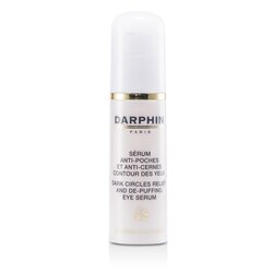 Darphin Serum protiv podočnjaka i natečenosti područja oko očiju 15ml/0.5oz