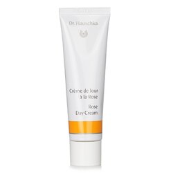 Dr. Hauschka Rose Creme p/ uso diário 30g/1oz