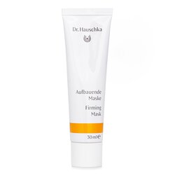 Dr. Hauschka Ujędrniająca maseczka do twarzy Firming Mask 30ml/1oz
