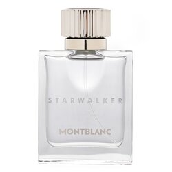 Montblanc Męska woda toaletowa EDT Spray Starwalker 50ml/1.7oz