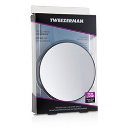 Tweezerman TweezerMate - Персональне 12х Збільшуюче Дзеркало