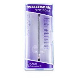 微之魅 專業不鏽鋼去角質推棒 Professional Stainless Steel Pushy Cuticles Pusher